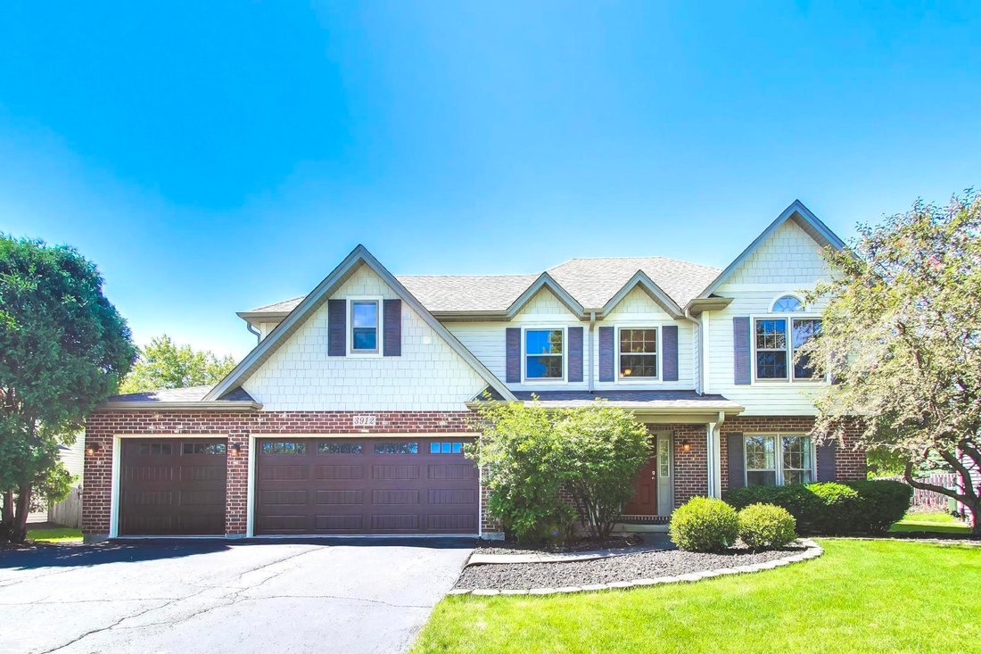 House in Naperville, Illinois, United States 1 - 18289370