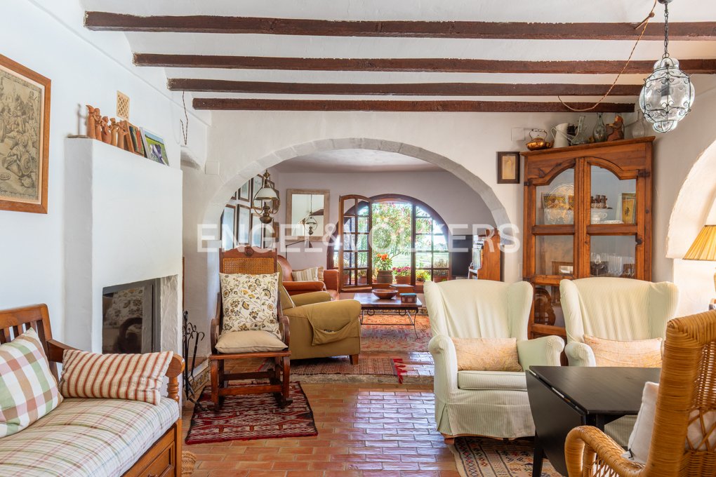Finca in Teulada, Valencian Community, Spain 5 - 18280273