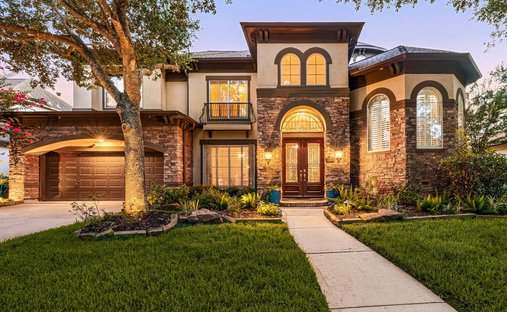 Haus in Katy, Texas, Vereinigte Staaten 1
