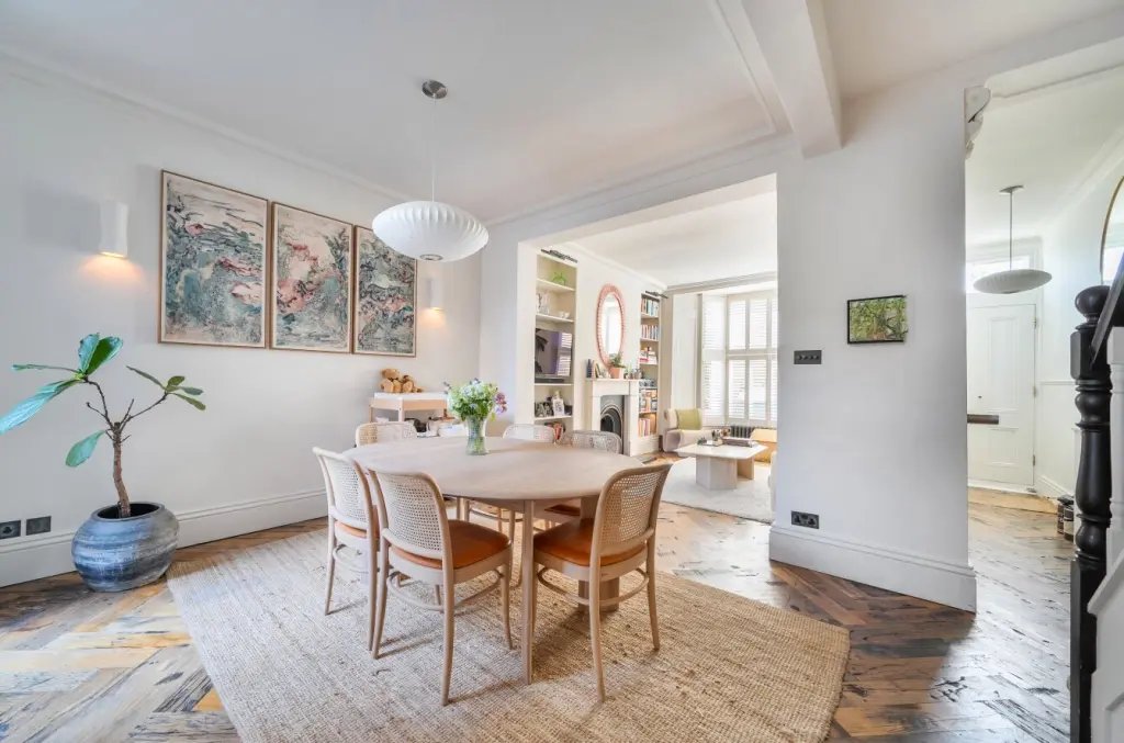 Casa en Tufnell Park, Islington, Inglaterra 2 - 18280123