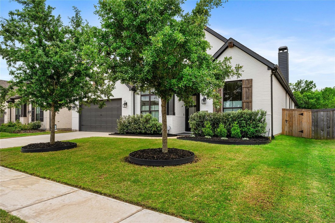 House in Brookshire, Texas, United States 5 - 18284844