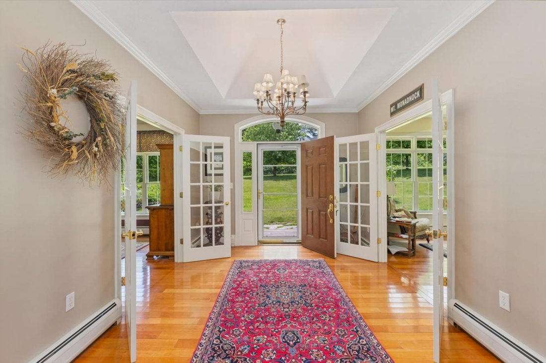 House in Dublin, New Hampshire, United States 3 - 18289079