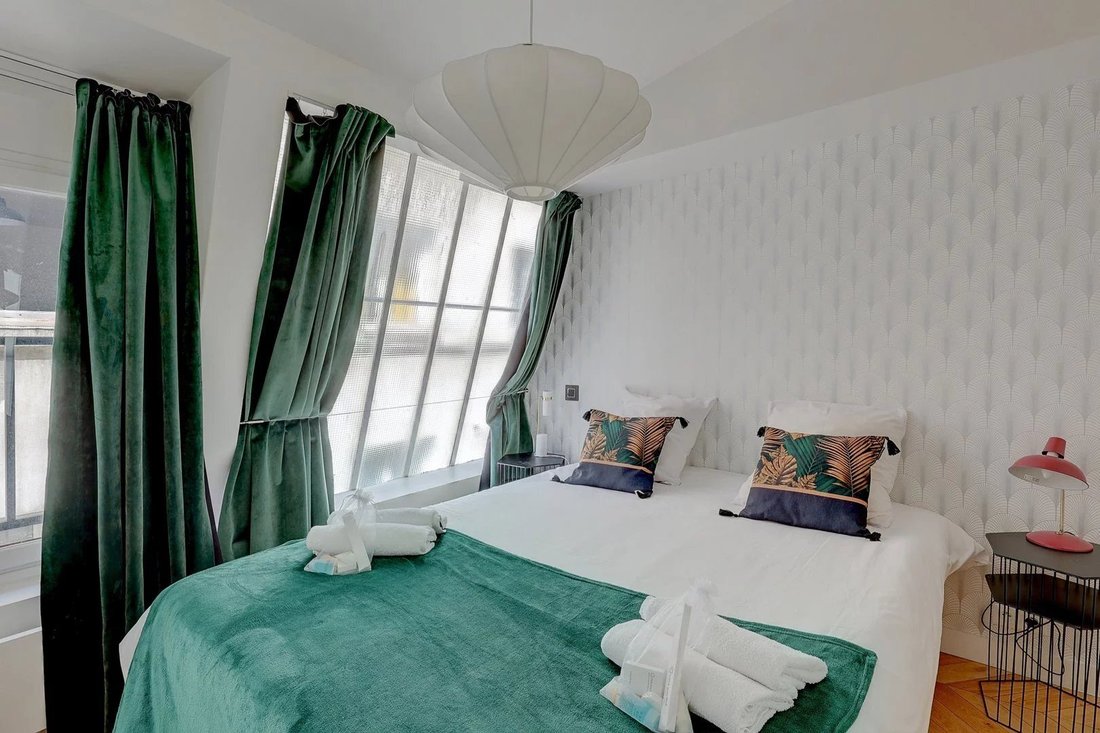 Autres à Bastille-Popincourt, Paris 11e Arrondissement, Paris 5 - 18283972