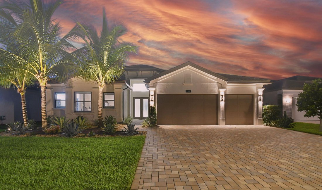 House in Boynton Beach, Florida, United States 1 - 18275217