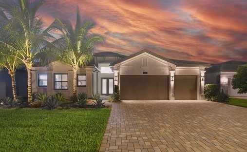 House in Boynton Beach, Florida, United States 1