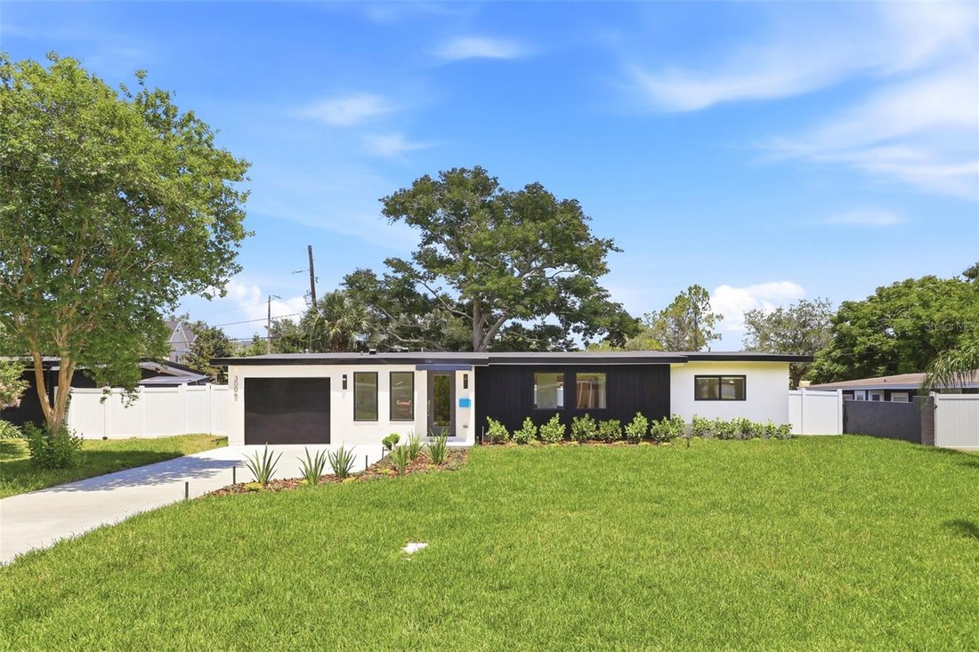 House in Winter Park, Florida, United States 5 - 18284045