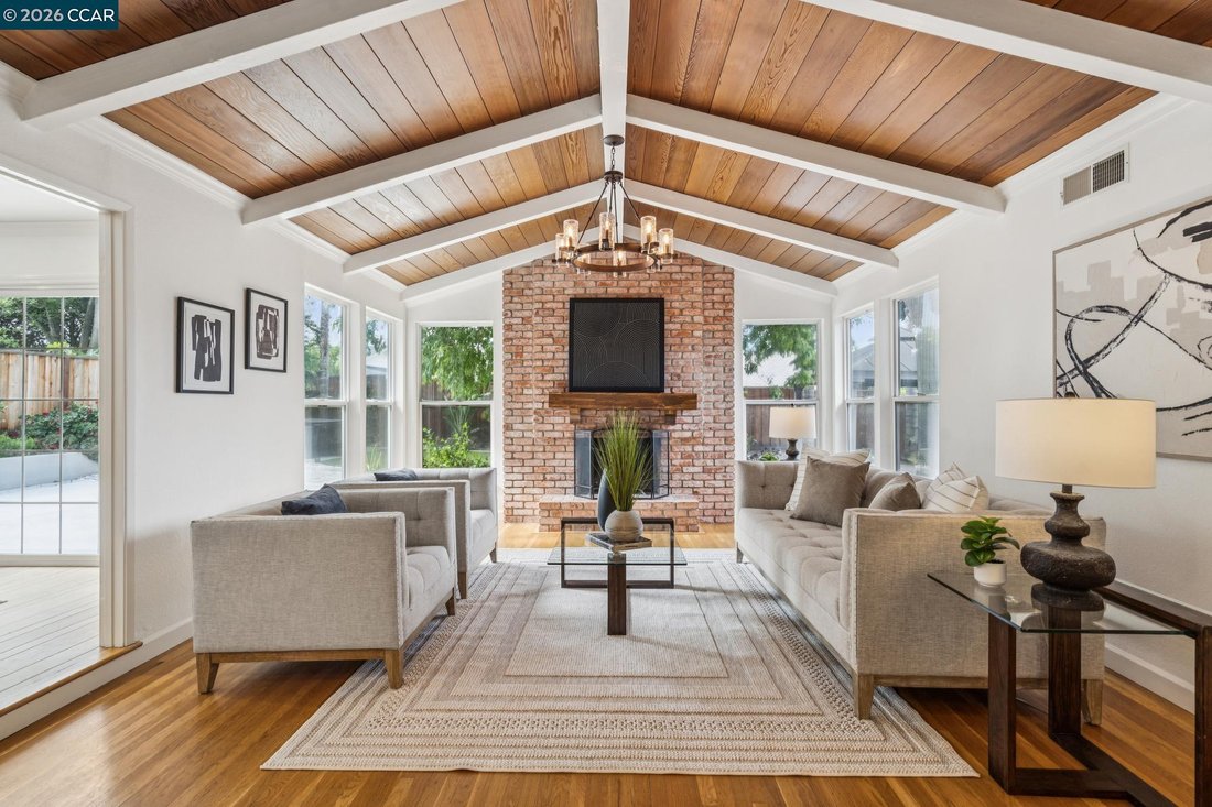 House in Walnut Creek, California, United States 3 - 18285263