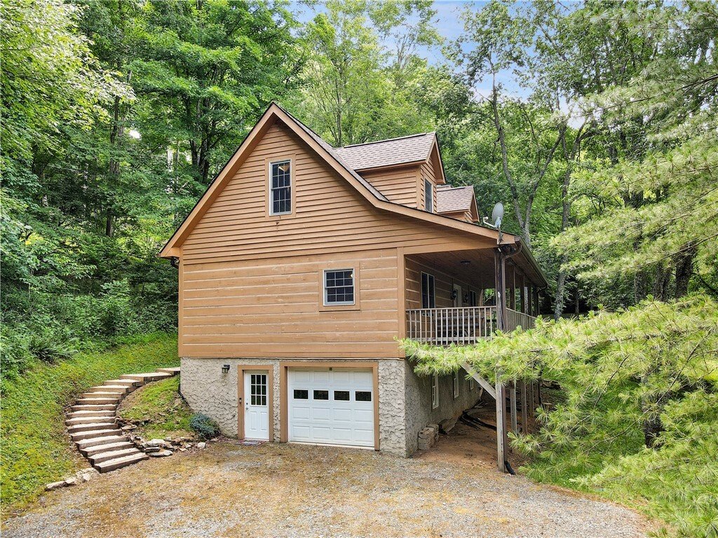 House in Boone, North Carolina, United States 3 - 18283747