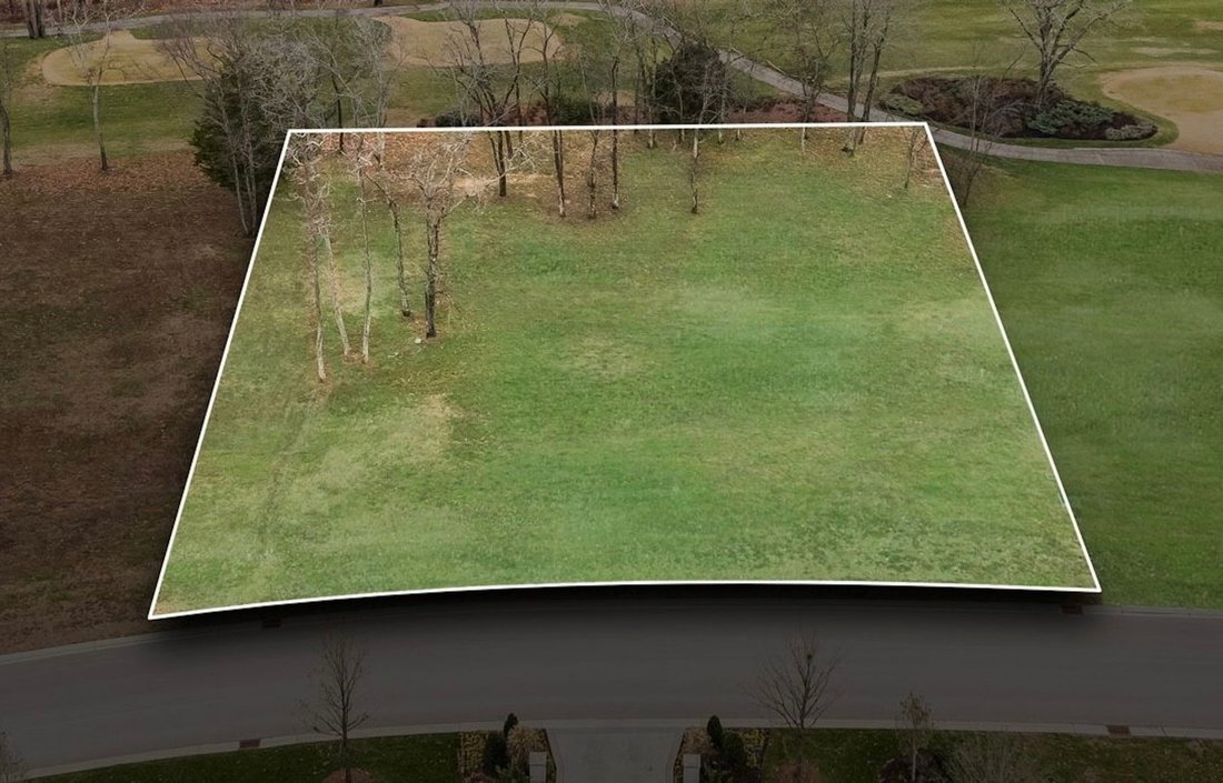 Land in College Grove, Tennessee, United States 4 - 16776235