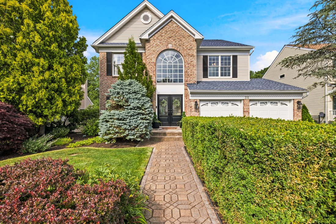 House in Danbury, Connecticut, United States 1 - 18294397