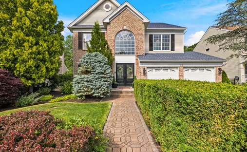 House in Danbury, Connecticut, United States 1