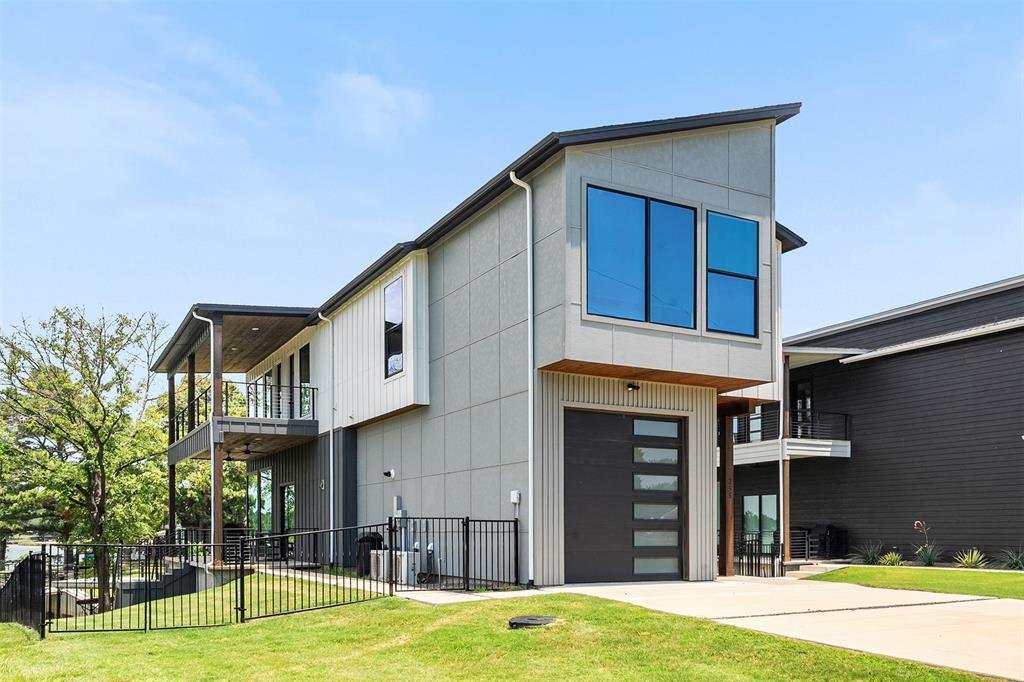 House in Gun Barrel City, Texas, United States 4 - 18290745