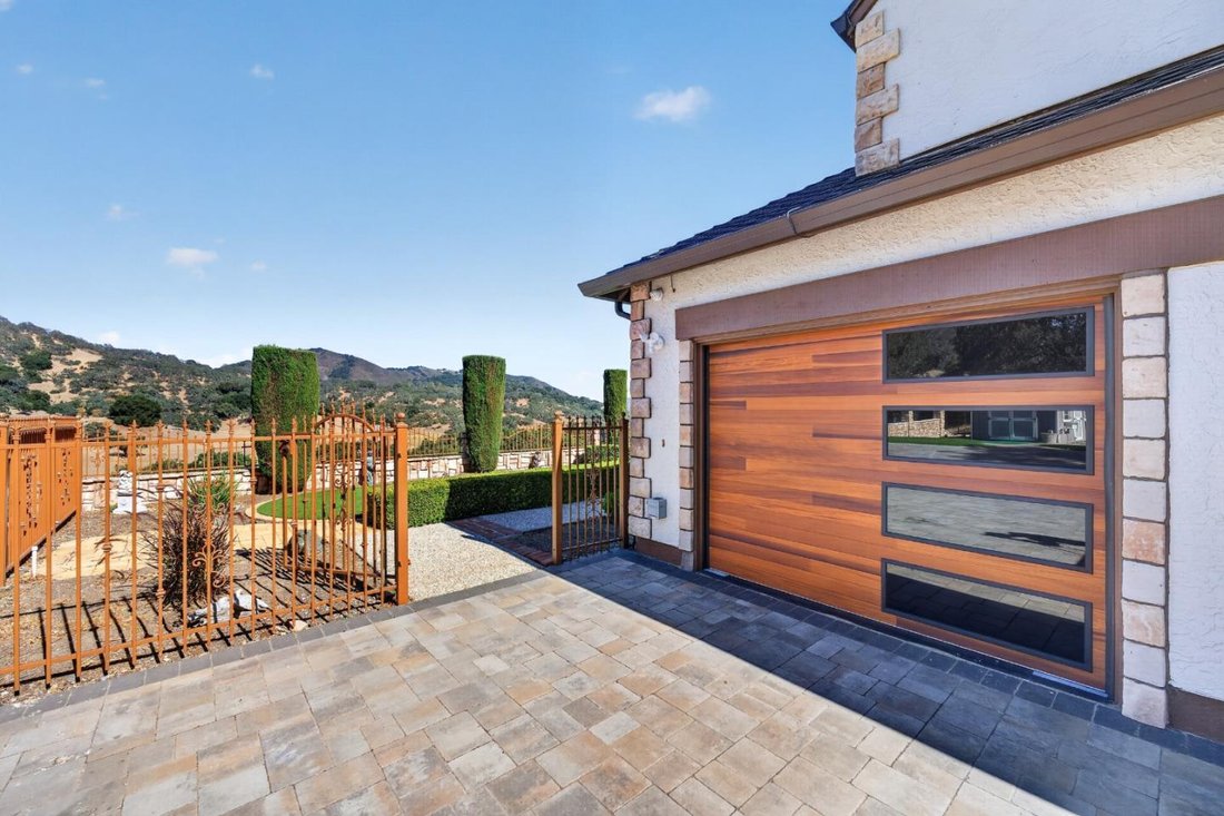 House in Morgan Hill, California, United States 4 - 18285282