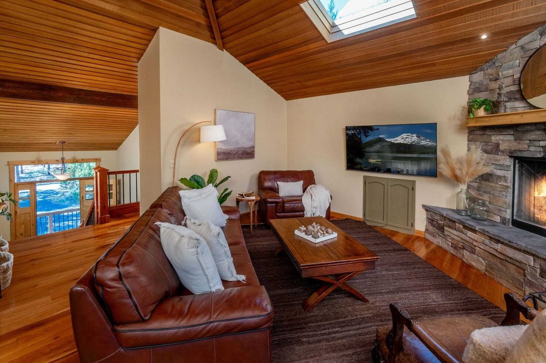 House in Sunriver, Oregon, United States 4 - 18283479