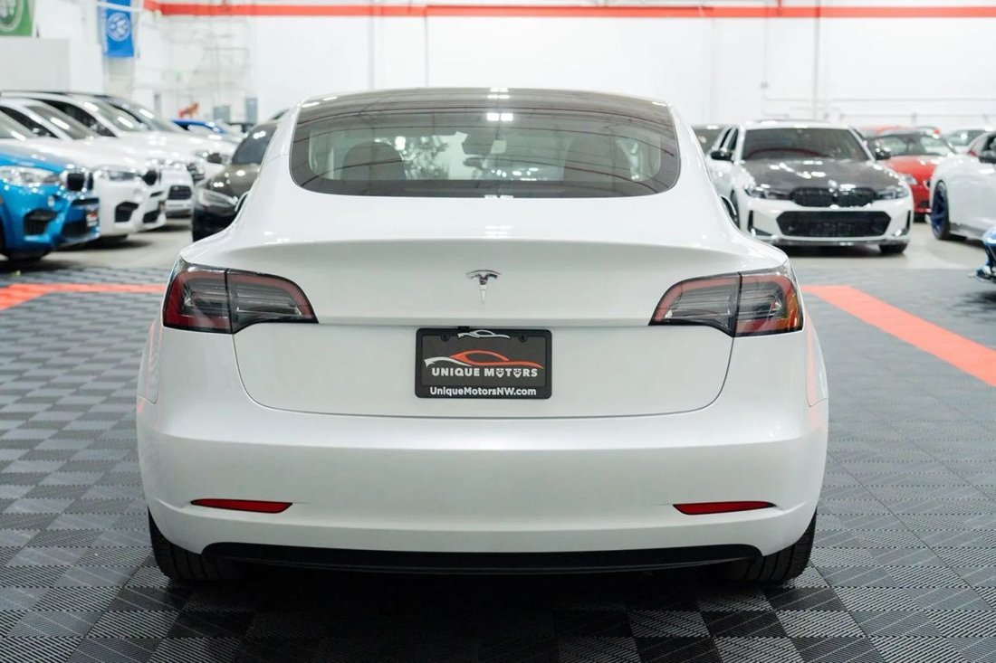 Sedan in Kent, WA, United States 5 - 18287169