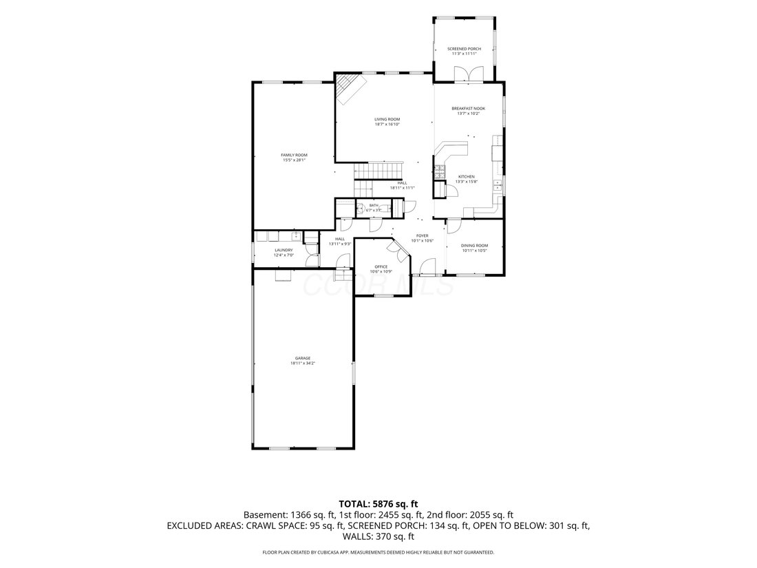 House in Columbus, Ohio, United States 4 - 18288825