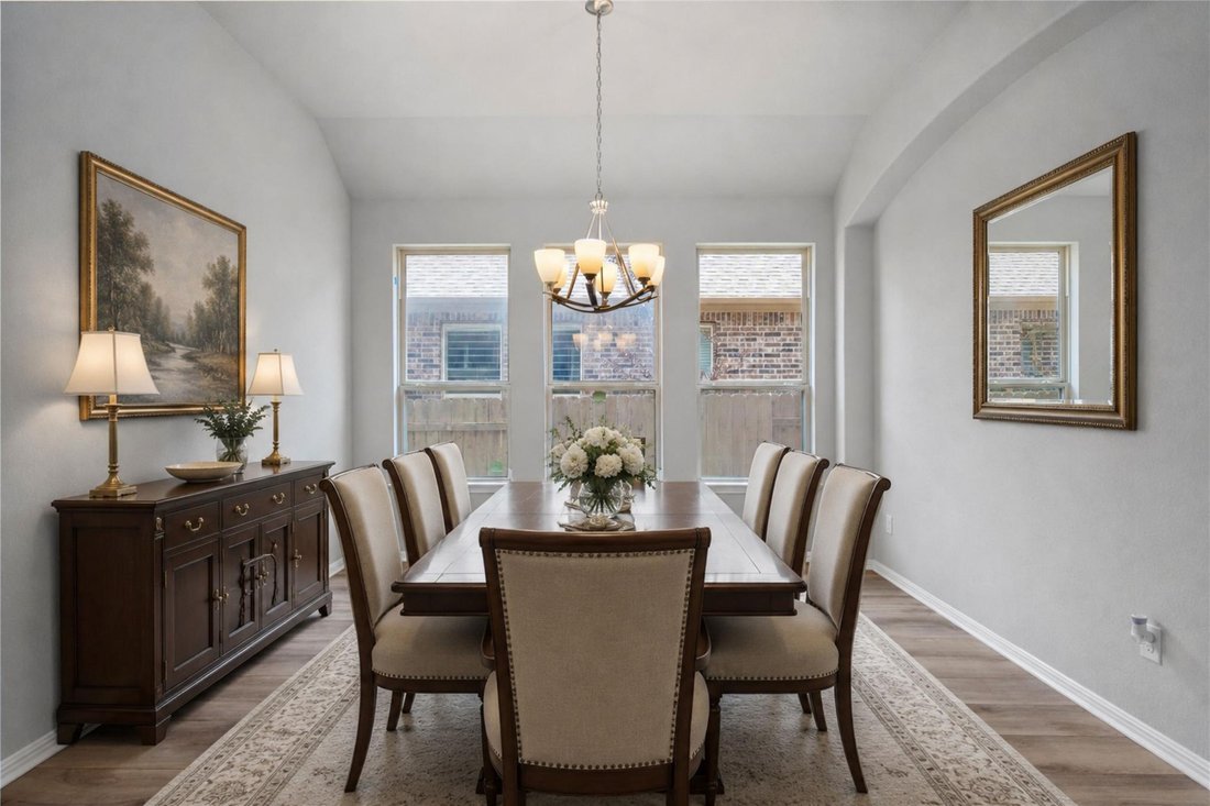 House in Round Rock, Texas, United States 4 - 18284705