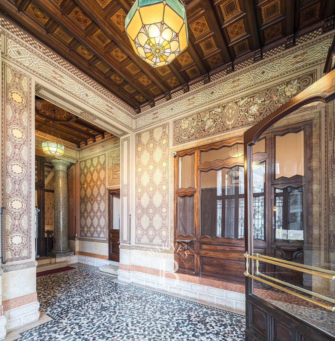 Apartment in San Vittore - Washington, Milan, Italy 3 - 18281588