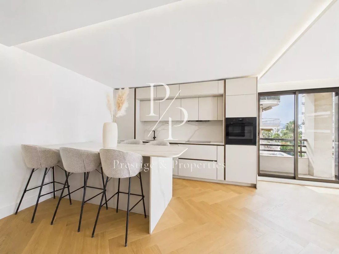 Apartment in La Source, Cannes, France 5 - 18292521