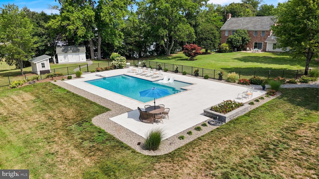 House in Leonardtown, Maryland, United States 5 - 18291661