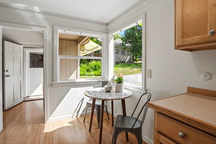 House in Mercer Island, Washington, United States 4 - 18293495