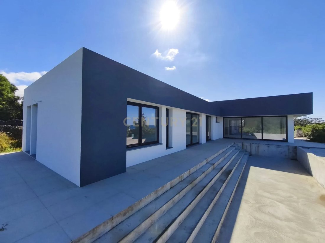 Villa in Rosto do Cao (Livramento), Azores, Portugal 4 - 18284967