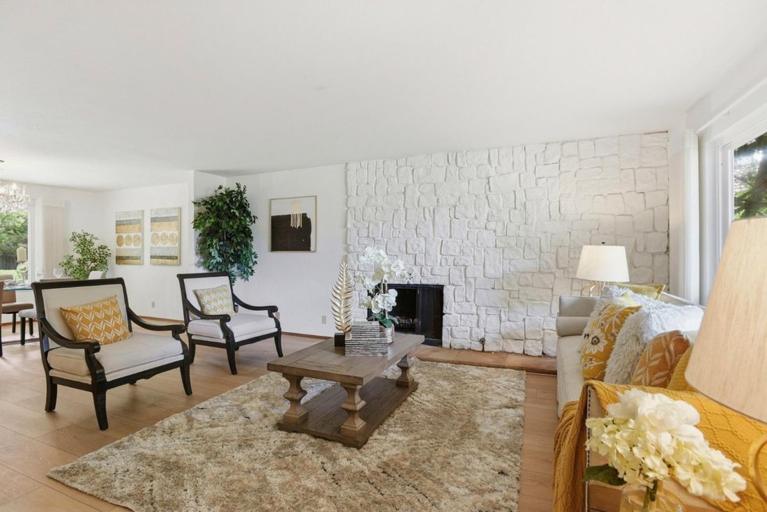 House in East Palo Alto, California, United States 5 - 18290870