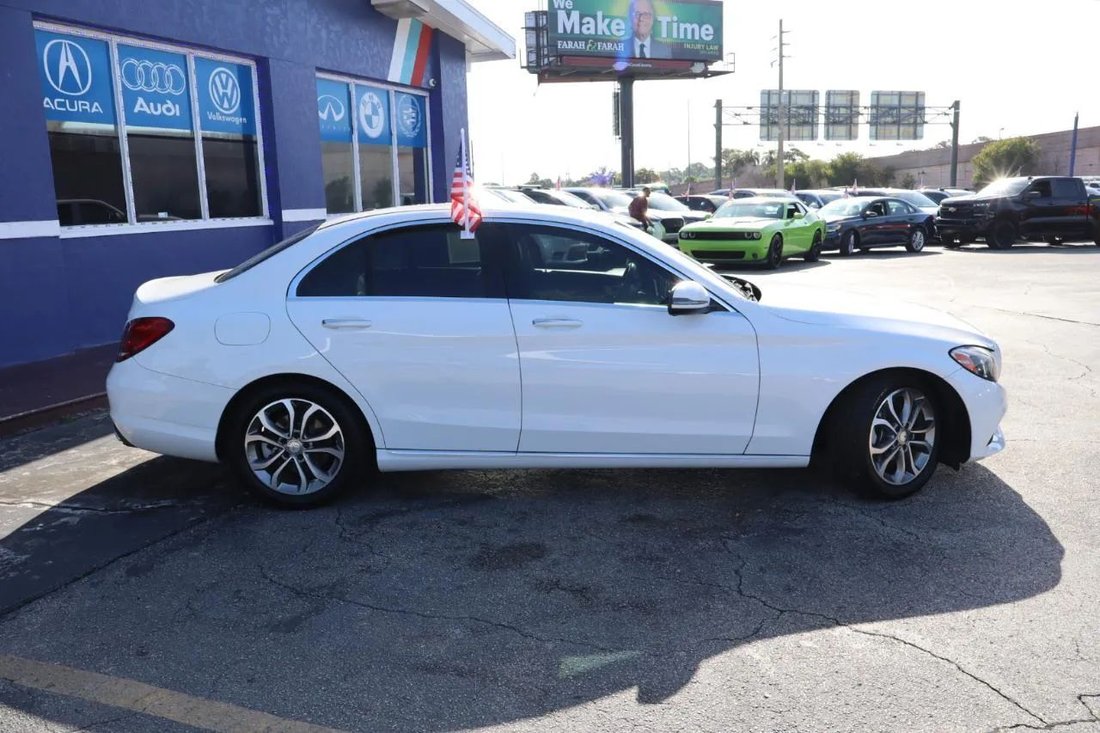 Sedan in Orlando, FL, United States 2 - 18287221