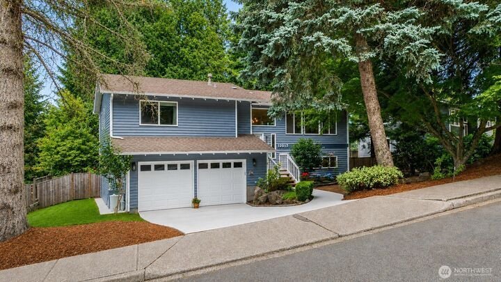 House in Kirkland, Washington, United States 2 - 18293450