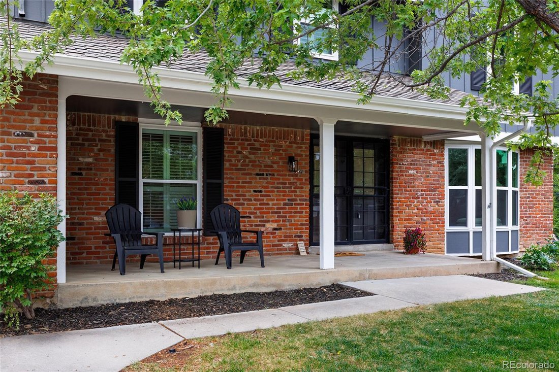 House in Centennial, Colorado, United States 3 - 18284492
