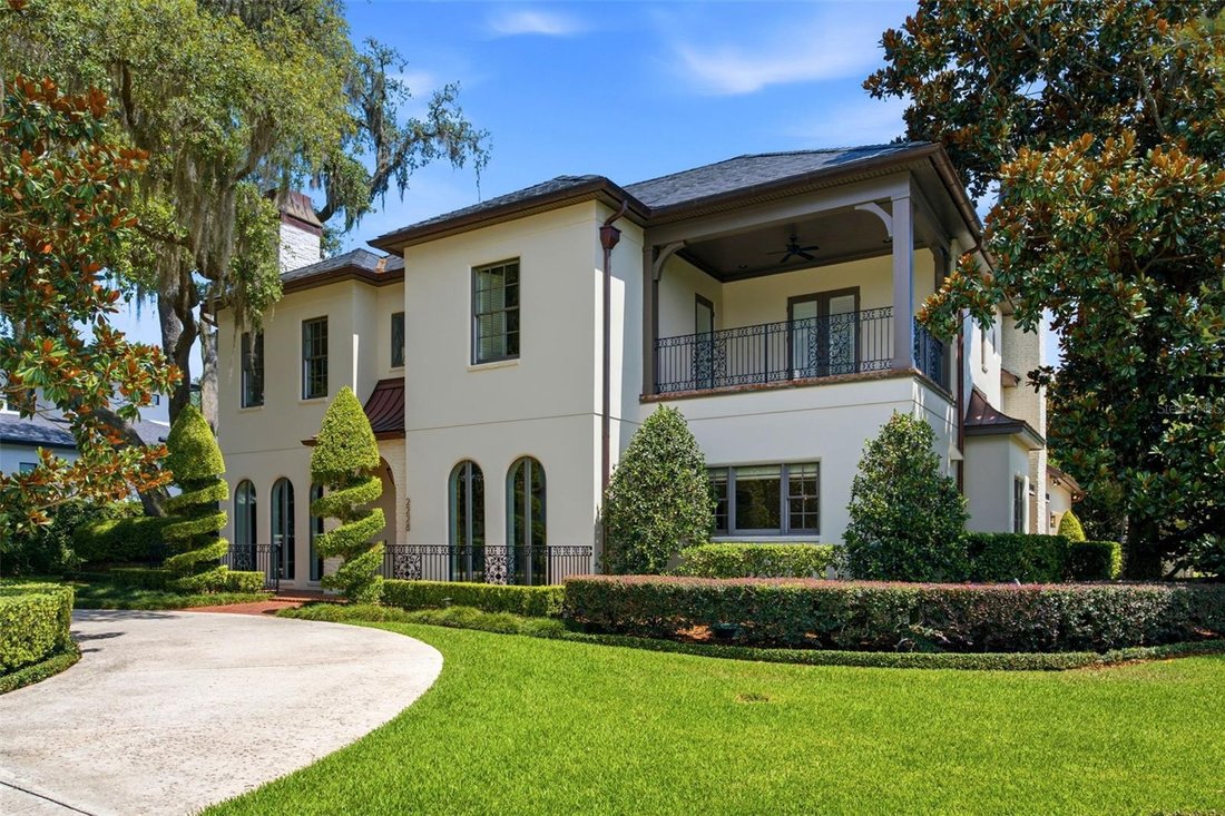 House in Winter Park, Florida, United States 2 - 18290581