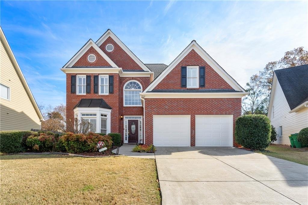 House in Marietta, Georgia, United States 1 - 18293724