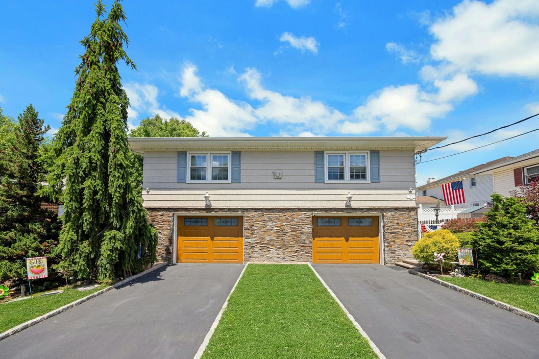 House in Rutherford, New Jersey, United States 1 - 18154157