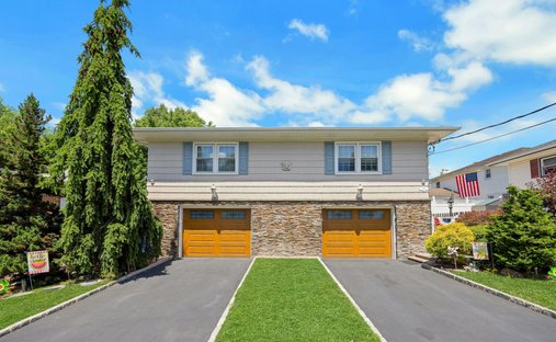 House in Rutherford, New Jersey, United States 1