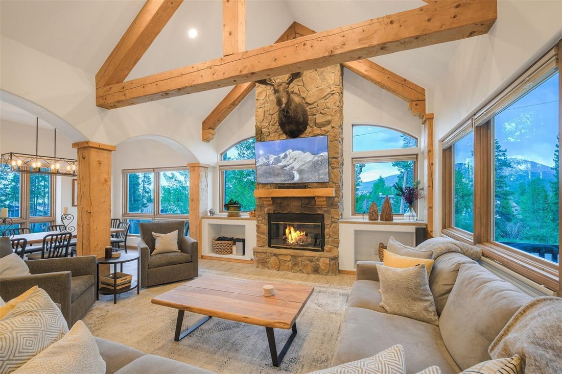 House in Breckenridge, Colorado, United States 5 - 18289430
