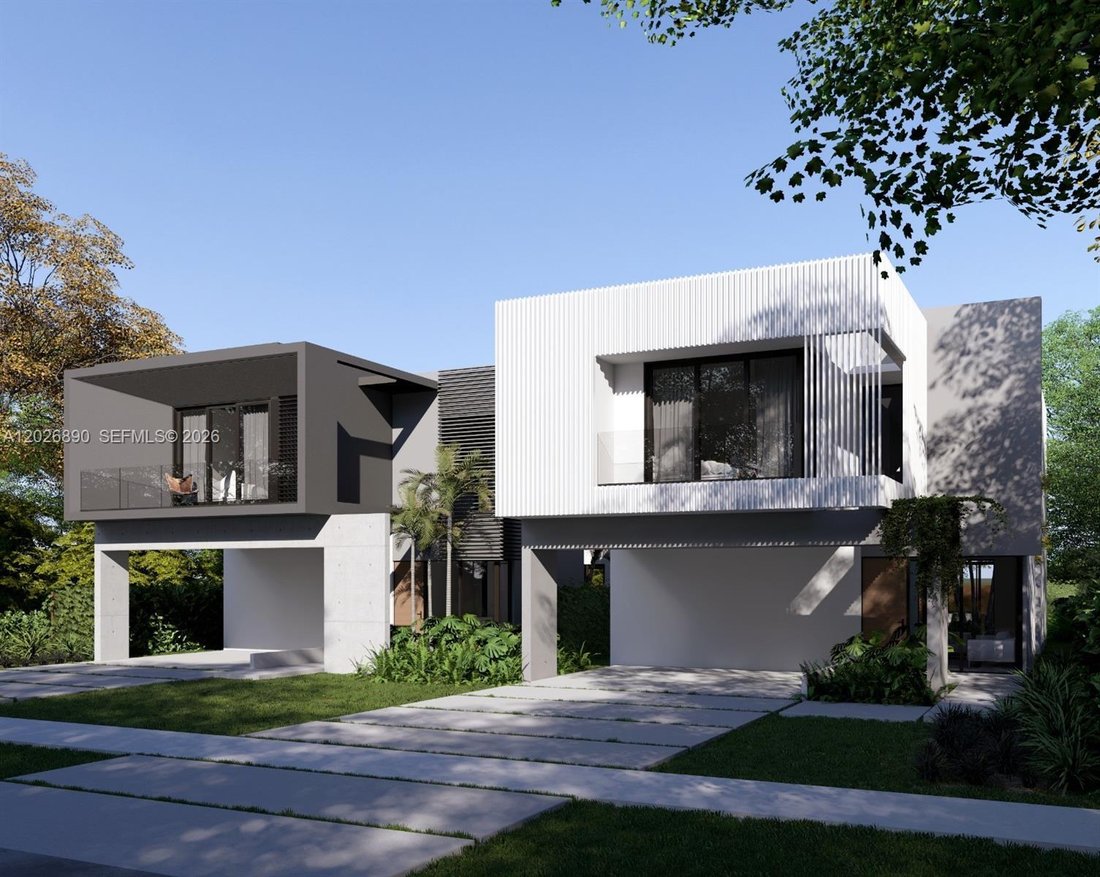 House in Miami, Florida, United States 1 - 18281976