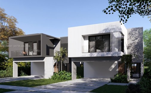 House in Miami, Florida, United States 1
