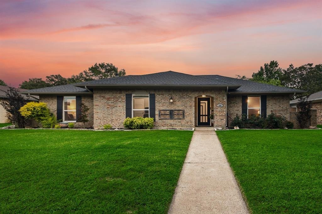 House in Plano, Texas, United States 1 - 18285496