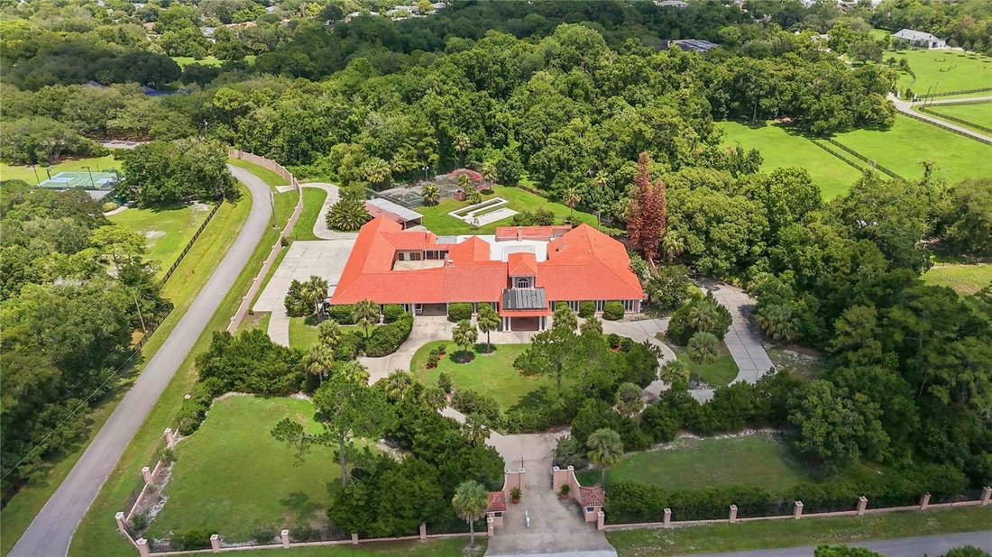 House in Winter Springs, Florida, United States 4 - 18288446