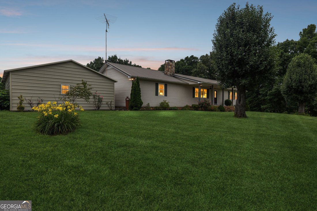House in Benton, Tennessee, United States 2 - 18281097
