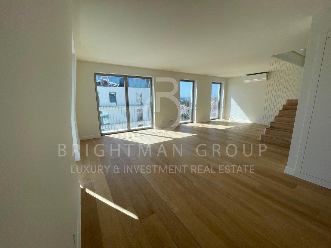 Apartment in Moscavide e Portela, Lisbon, Portugal 2 - 18282517