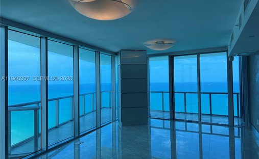 Condominio a Sunny Isles Beach, Florida, Stati Uniti 1