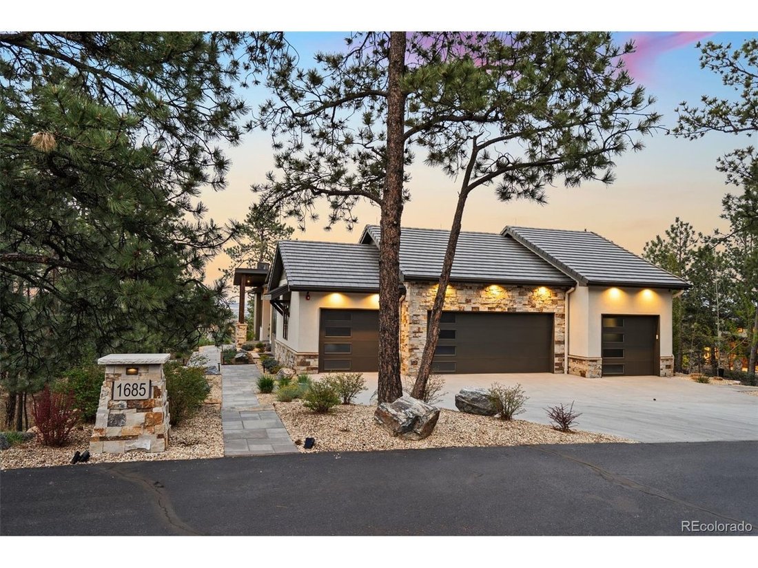 Casa a Colorado Springs, Colorado, Stati Uniti 2 - 18280990