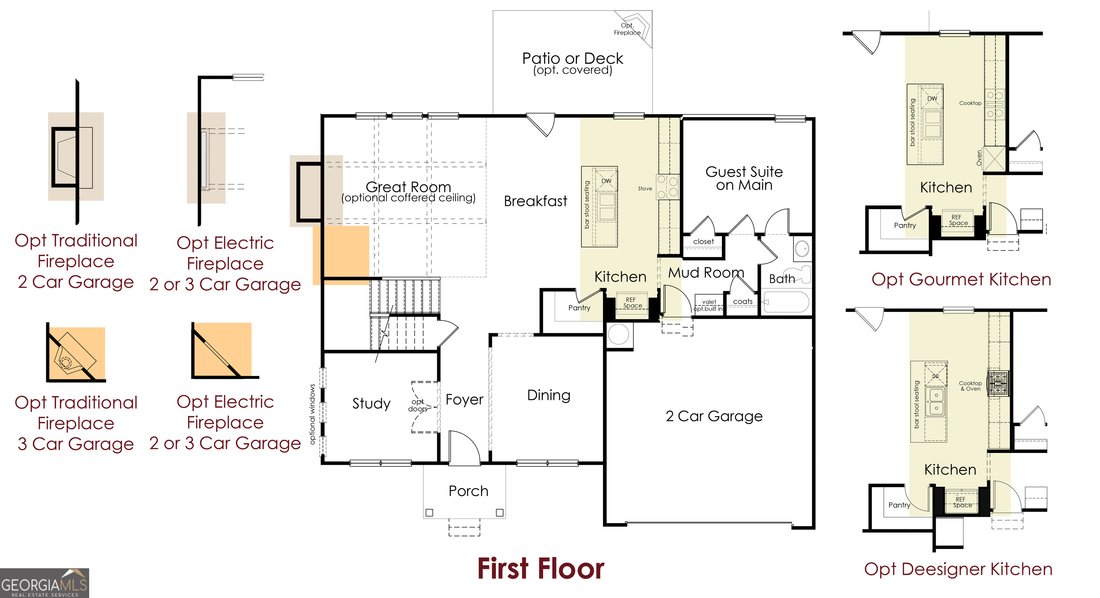 House in Auburn, Georgia, United States 2 - 17522714
