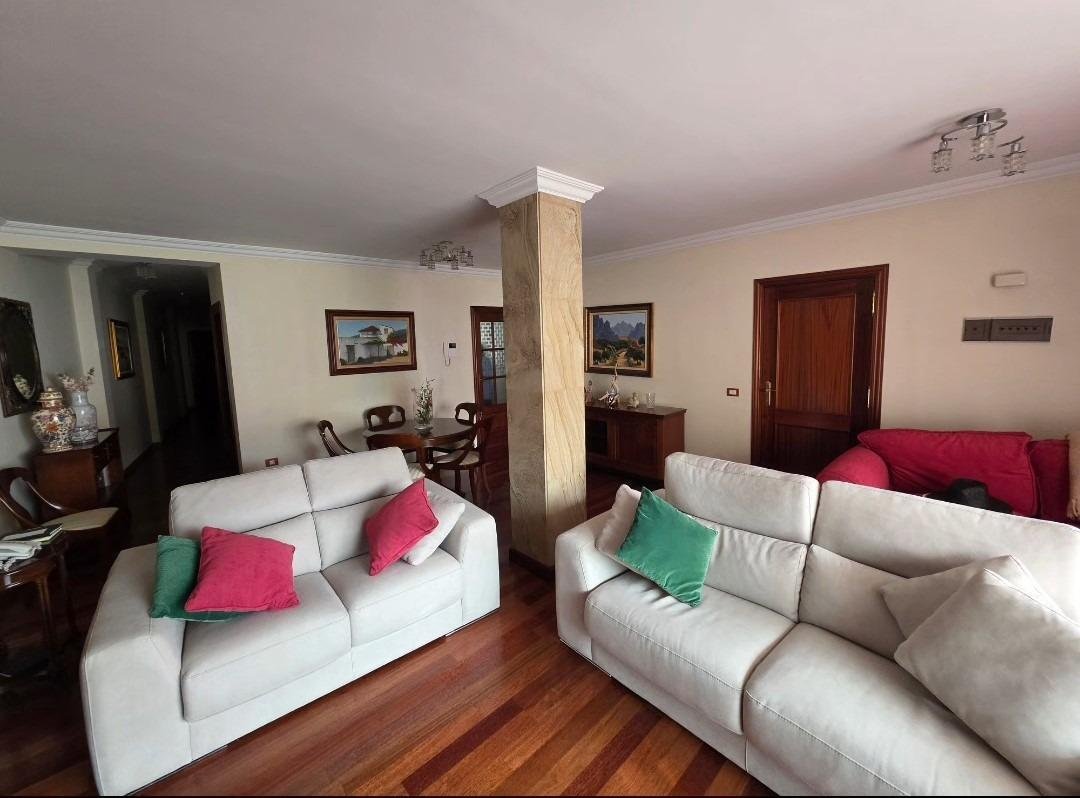Apartment in Puerto de la Cruz, Canary Islands, Spain 4 - 18286858