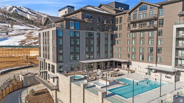 Condo in Park City, Utah, United States 2 - 18289525