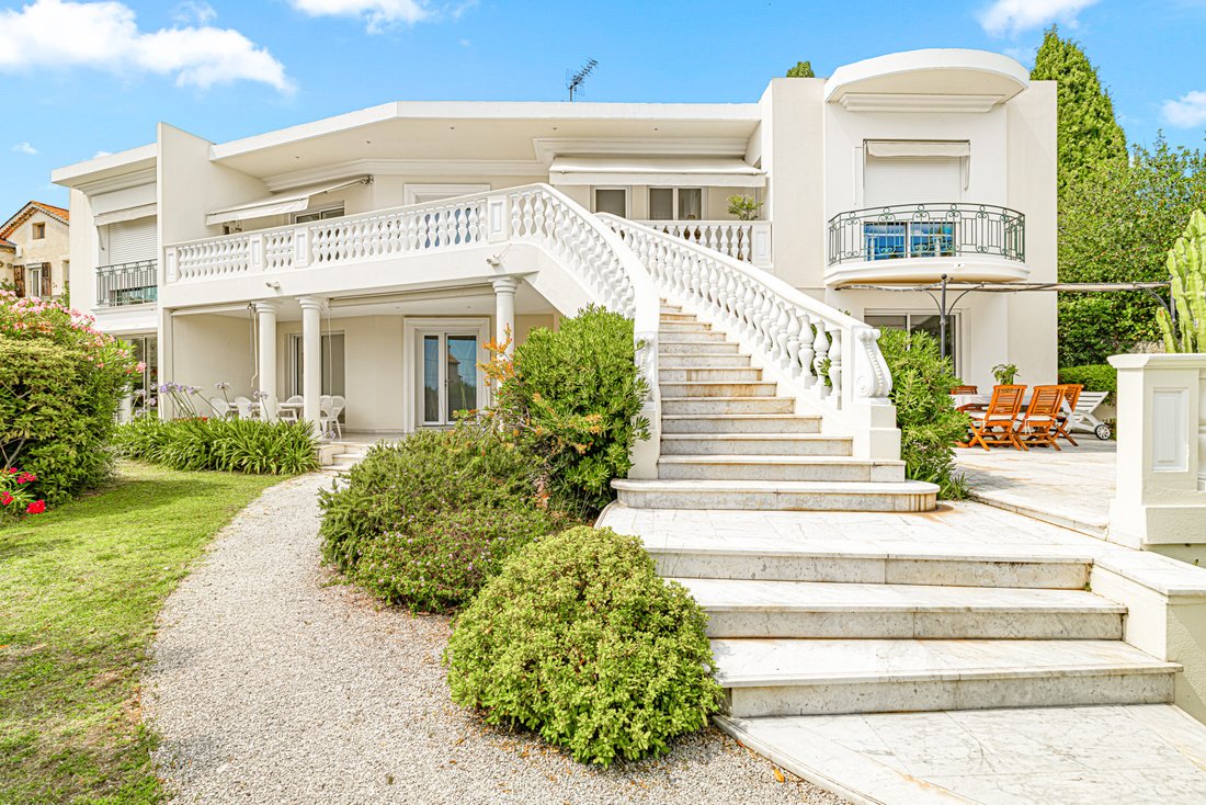 Apartment in Nice, Provence-Alpes-Côte d'Azur, France 1 - 18281563