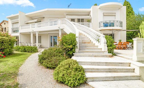 Apartment in Nice, Provence-Alpes-Côte d'Azur, France 1