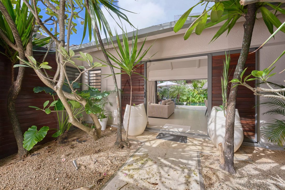 Villa in Grand Baie, Rivière du Rempart District, Mauritius 3 - 18293663