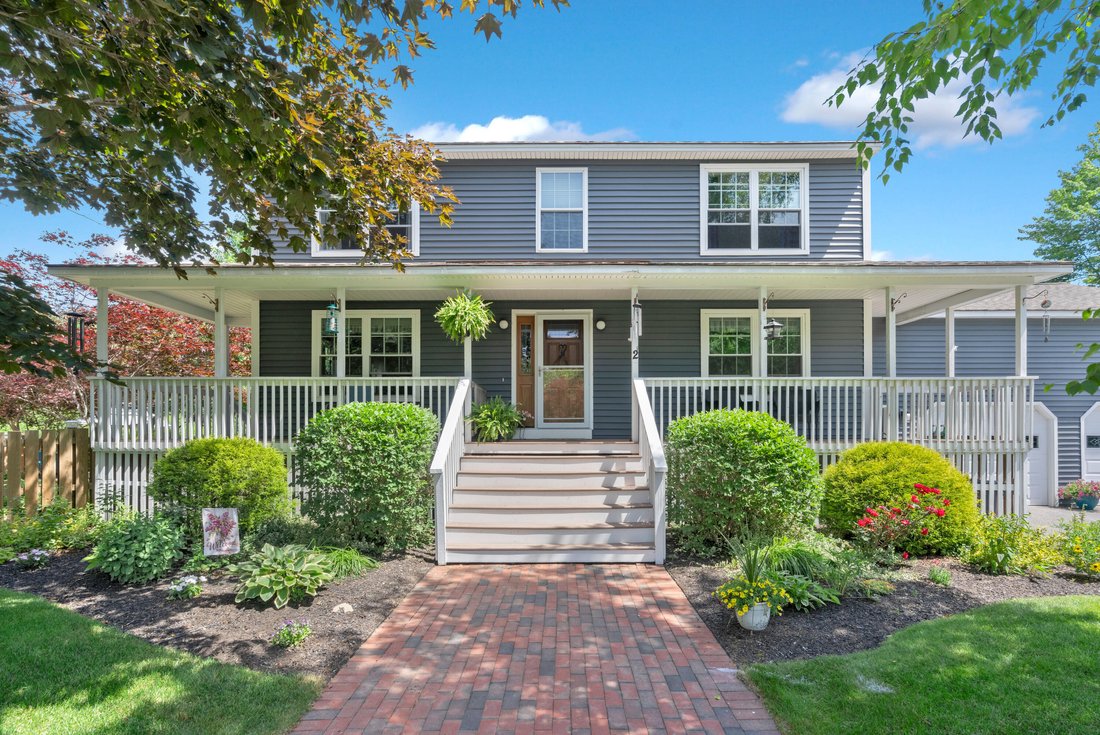 Casa a Kennebunk, Maine, Stati Uniti 1 - 18277573